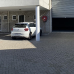 203m² Warehouse For Rent in Airport City Airport Industria